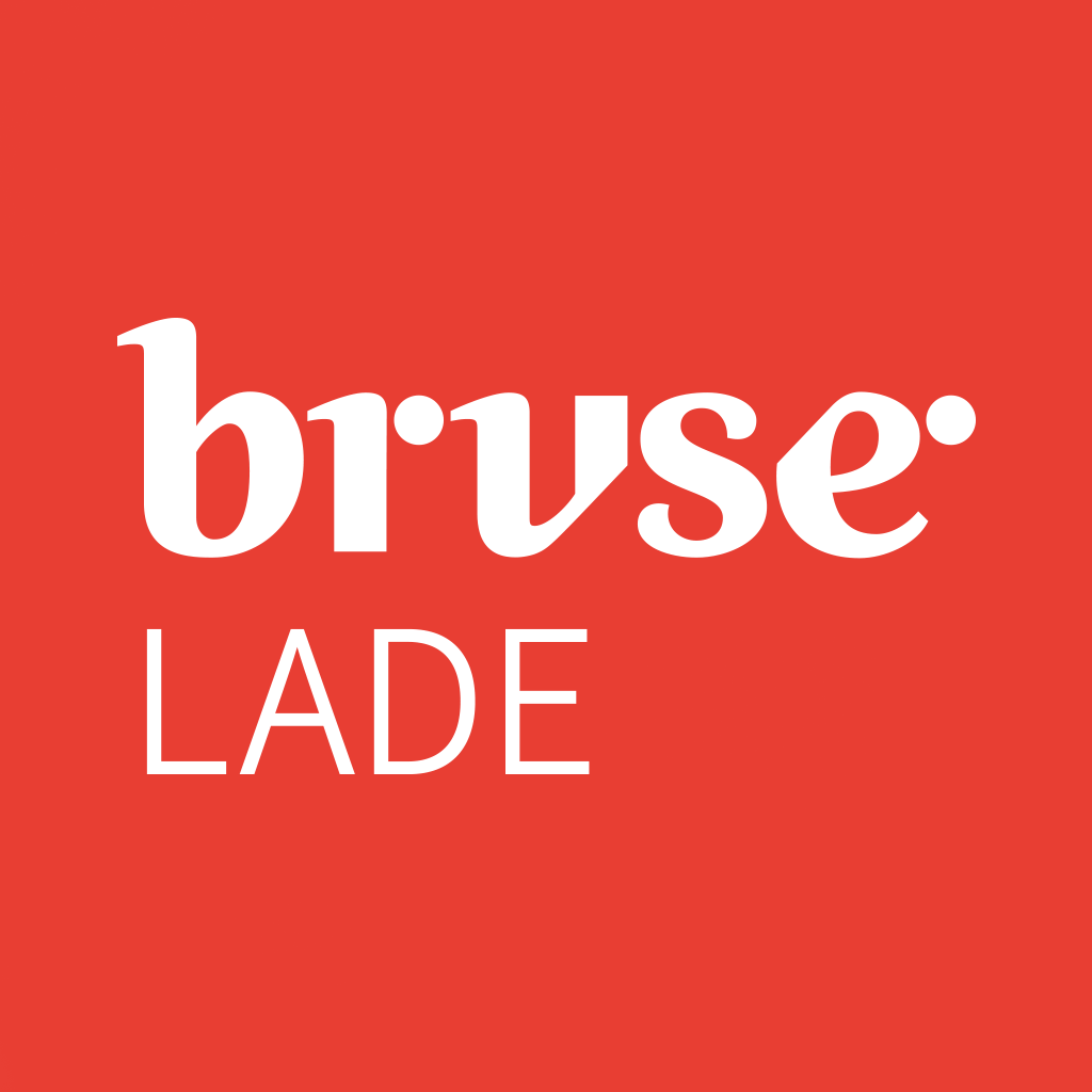 Ikonet til Bruse Lade-appen