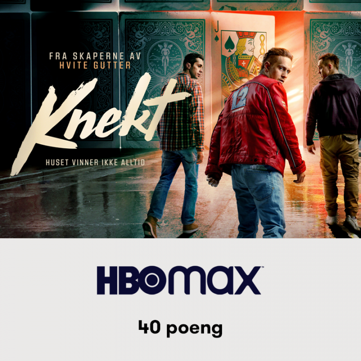 Kanaler og innhold | BRUSE