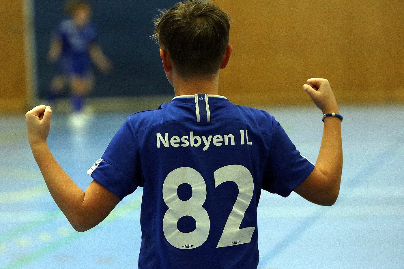 Nesbyen IL