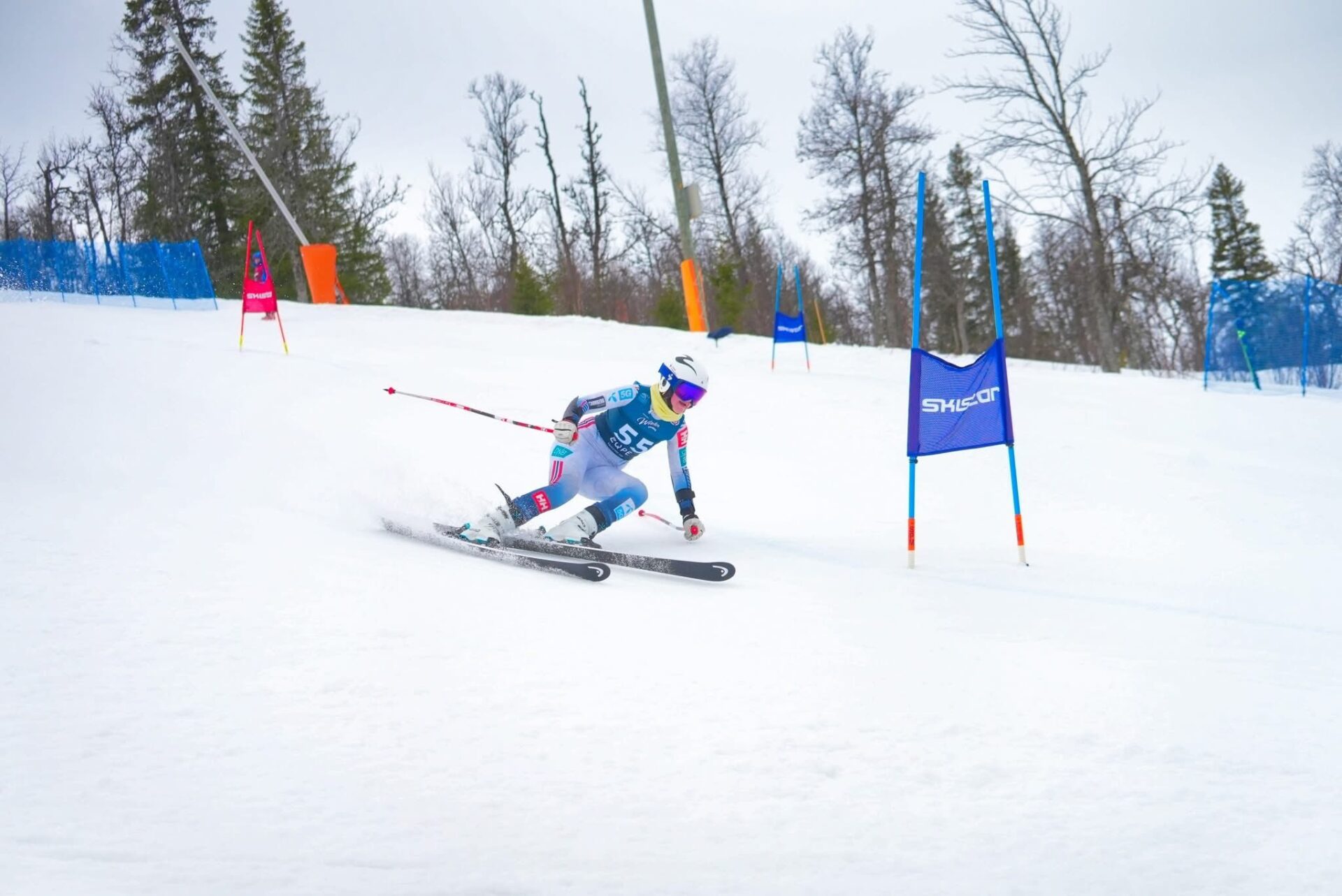 Hemsedal IL