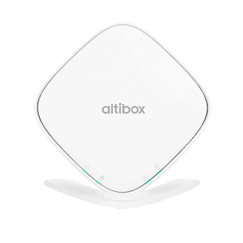 Altibox WiFi Overalt-utstyr